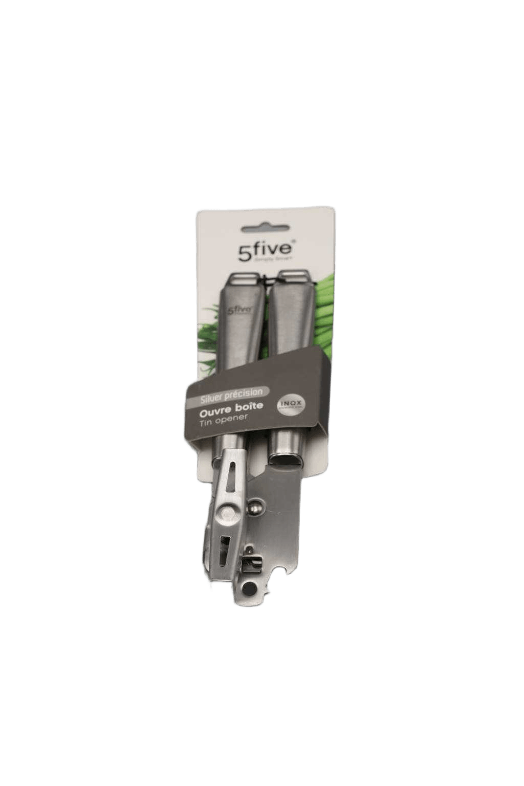 Can Opener Sp Stainless Steel