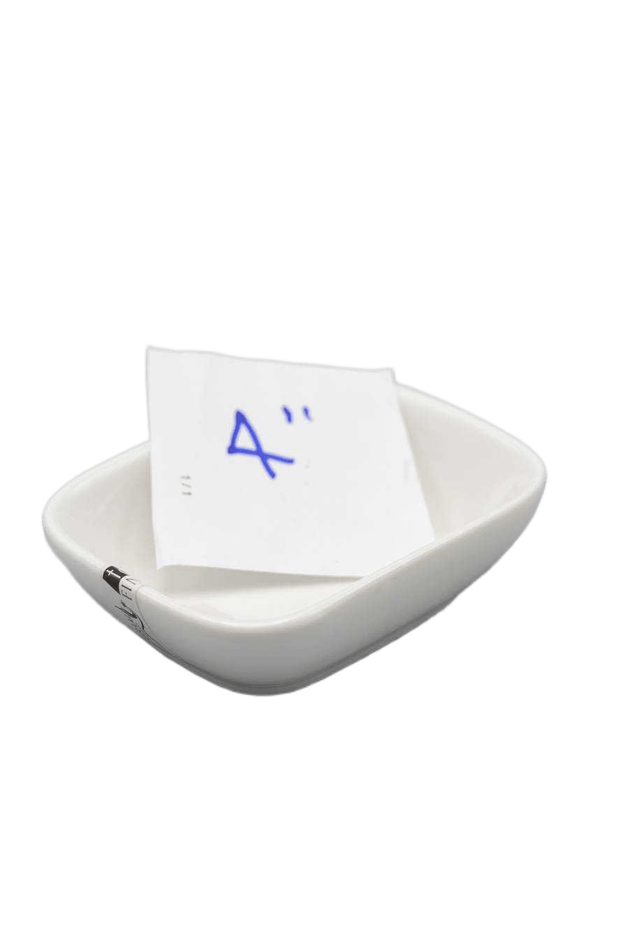 Cup Apero Pm4"x1.18"