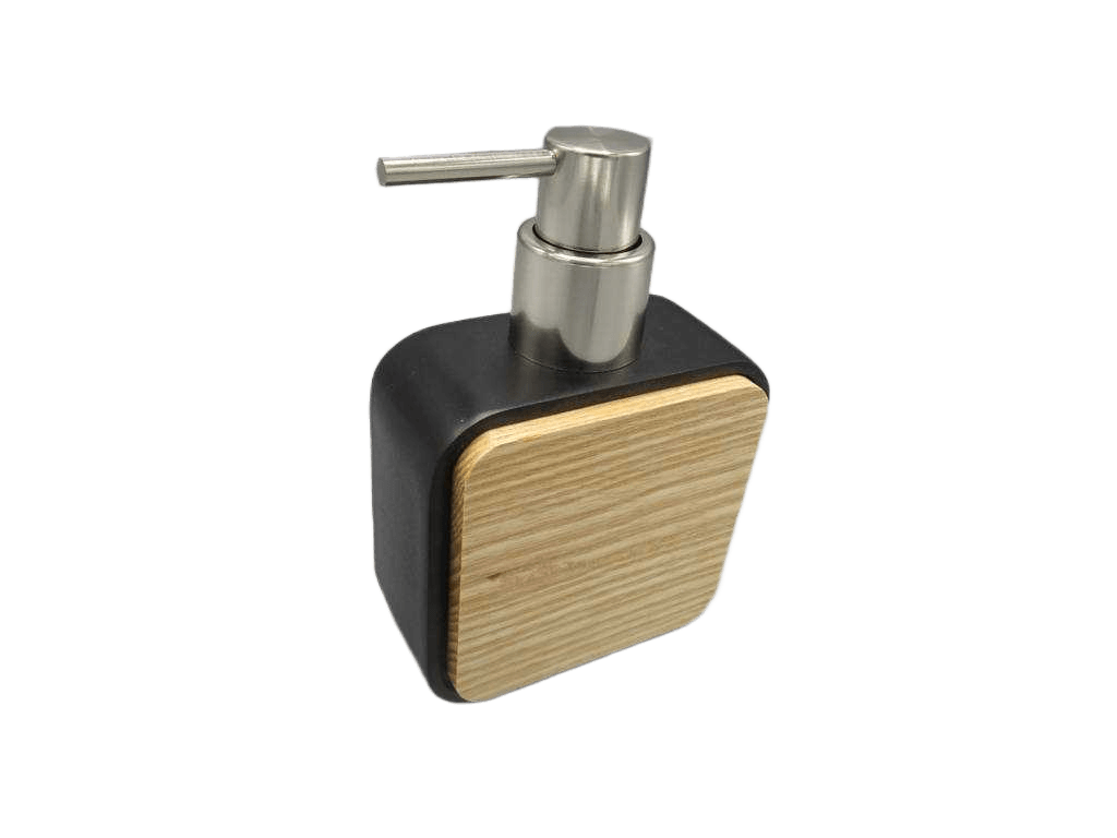 Soap Dispenser Tribe Cart Service Distributor