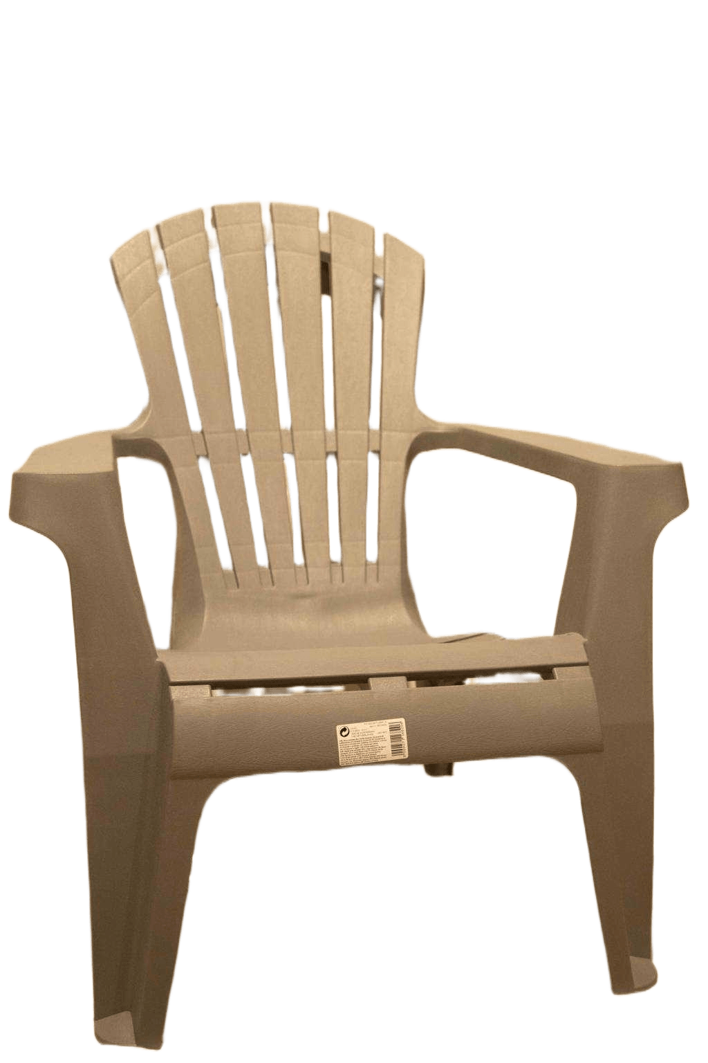 Chair Dolomiti For Garden - Pp -