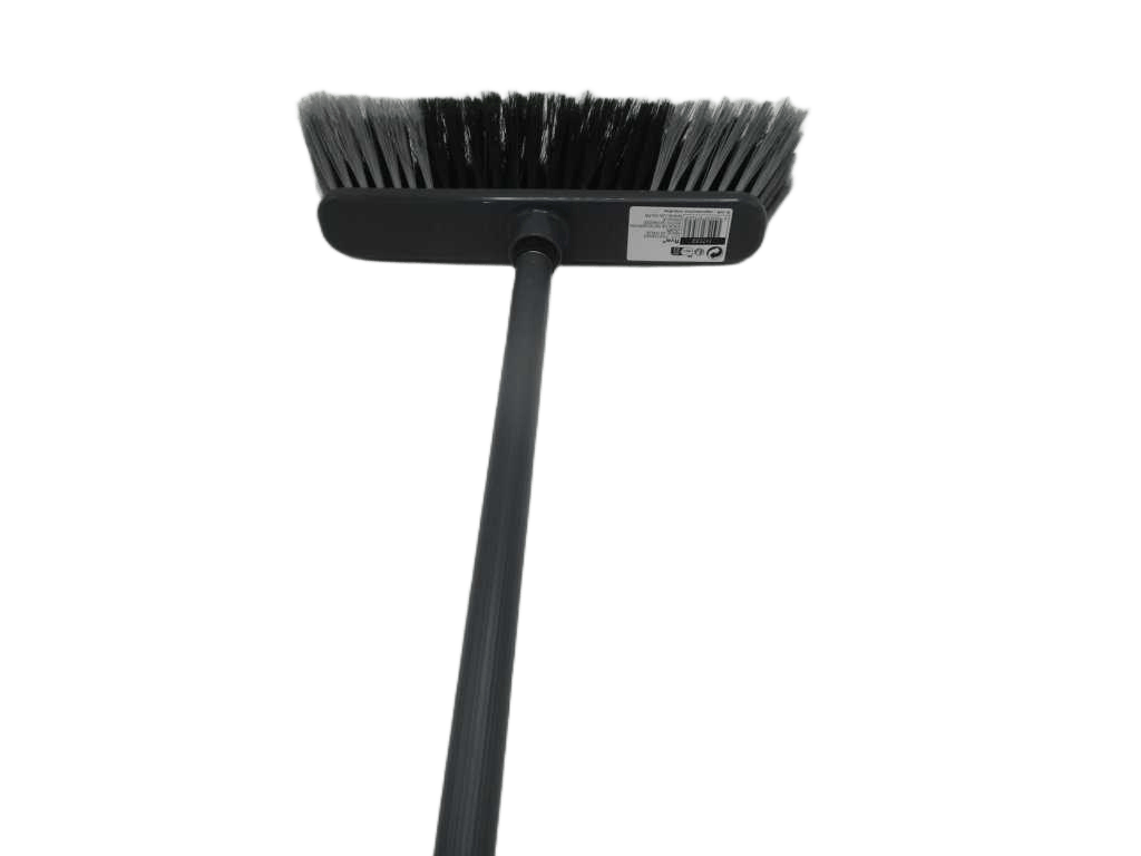 Broom Box