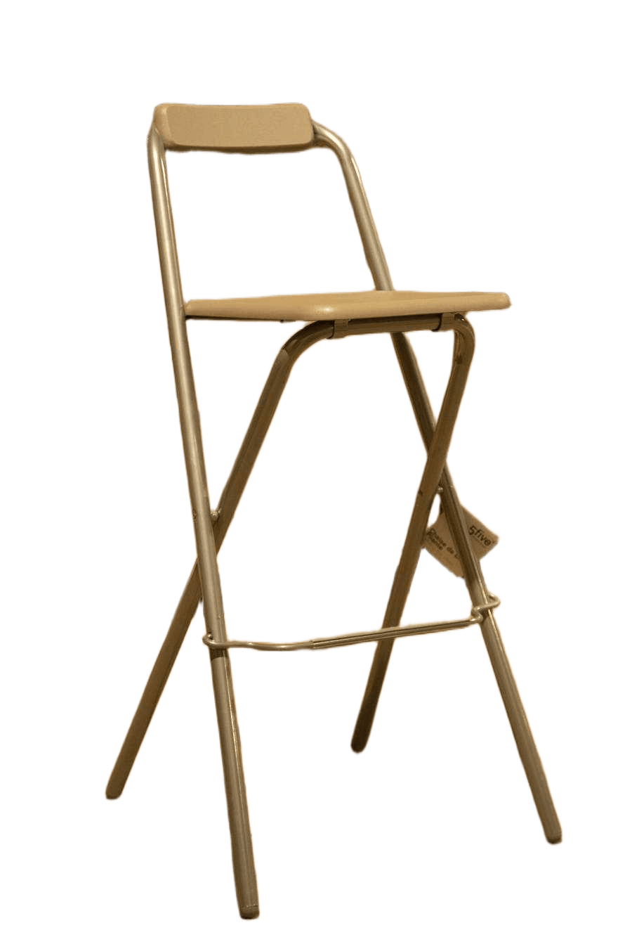 Barstool Louna Taupe 1cl=