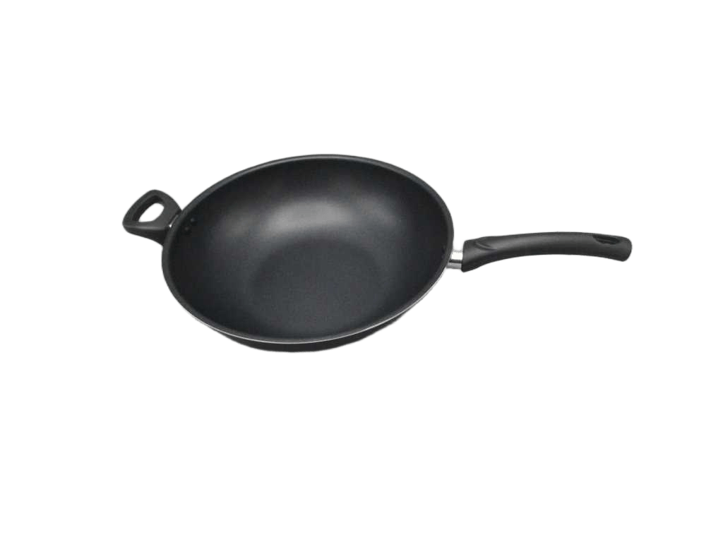 Wok 32cm Press Alu Pixel Cs
