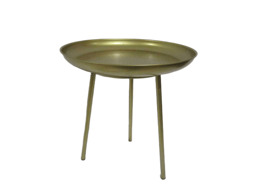 Table Metal