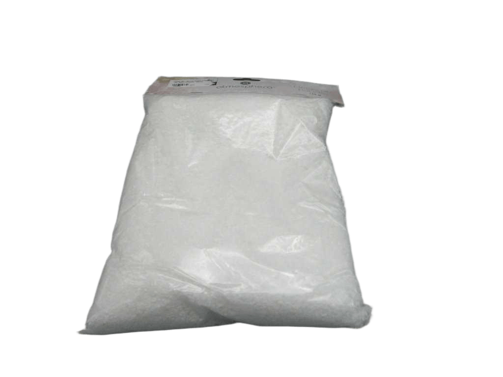 Christmas Pure Mat White Snow Powder 150