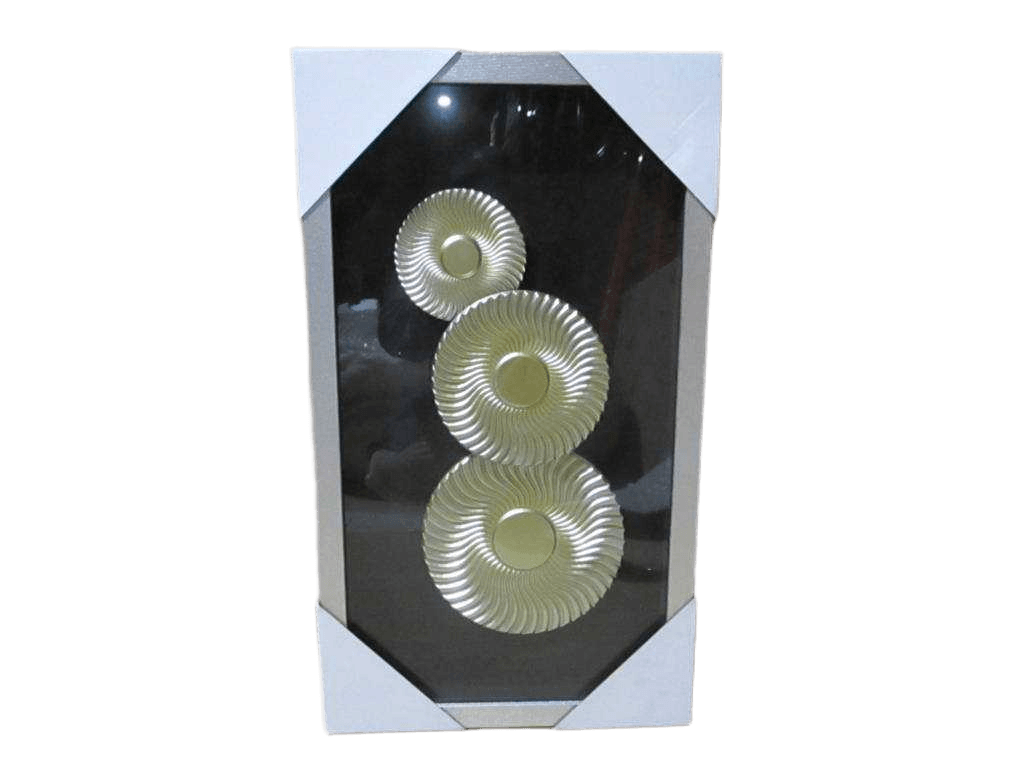 Frame Silver 40*70 1cl=