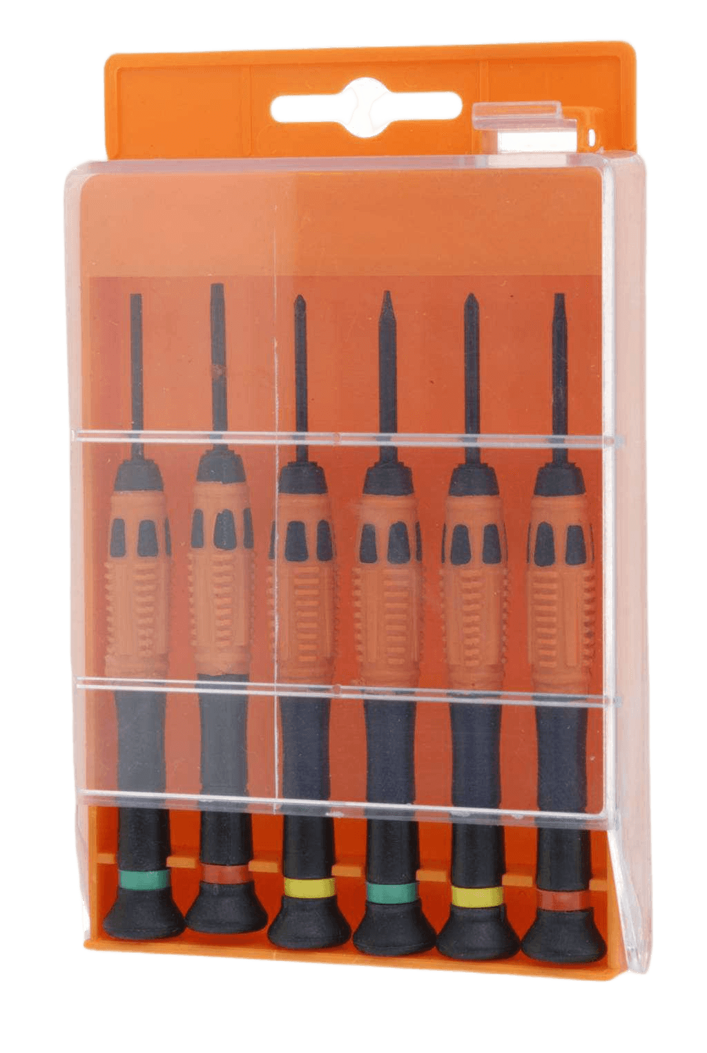 Screwdriver Set 6pcs