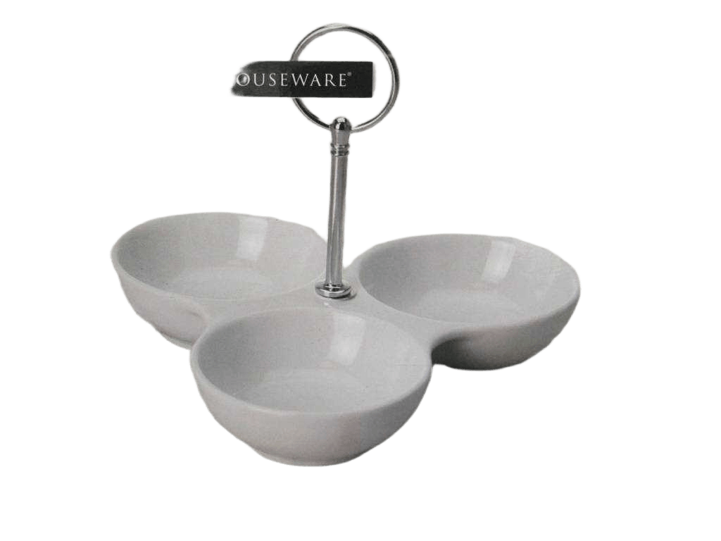 Snack Dish Porcelain 1cl=