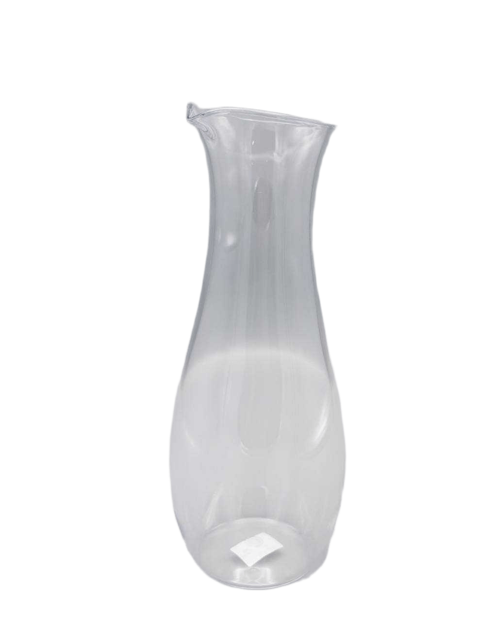 Jar 1.4 L D:11.2*h29clear