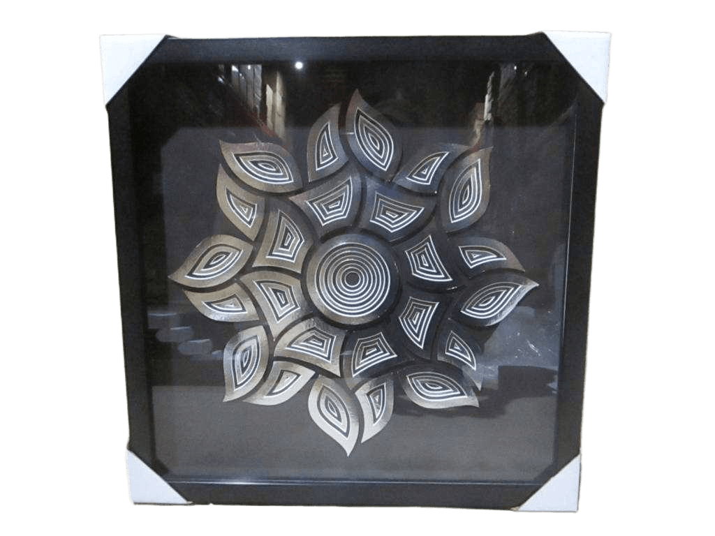 Canvas Decoration
