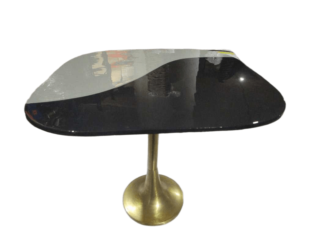 Side Table 100% Iron