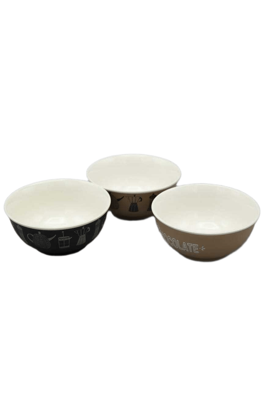 Bowl Hot Drink 50cl 1cl=