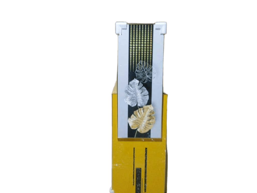 Frame Set Of 2 Tableau Leaf50*160