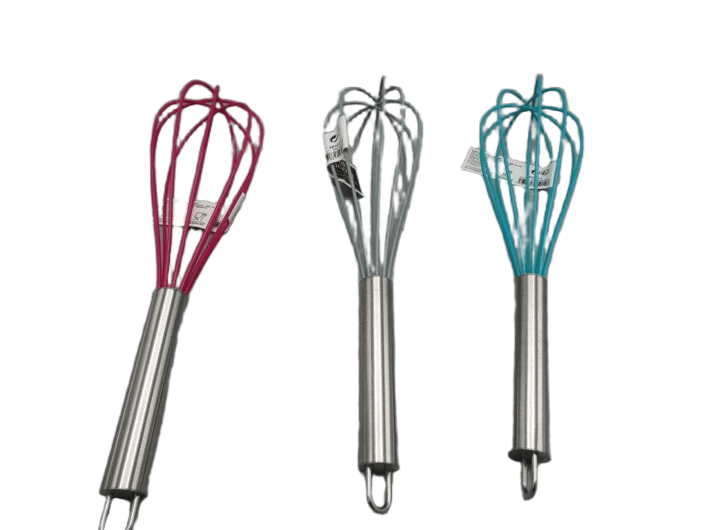 Whisk Silicone M48