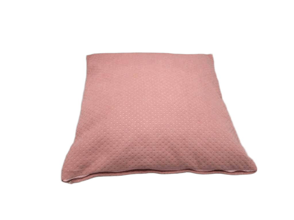 Cushion Pink 400g Ployester