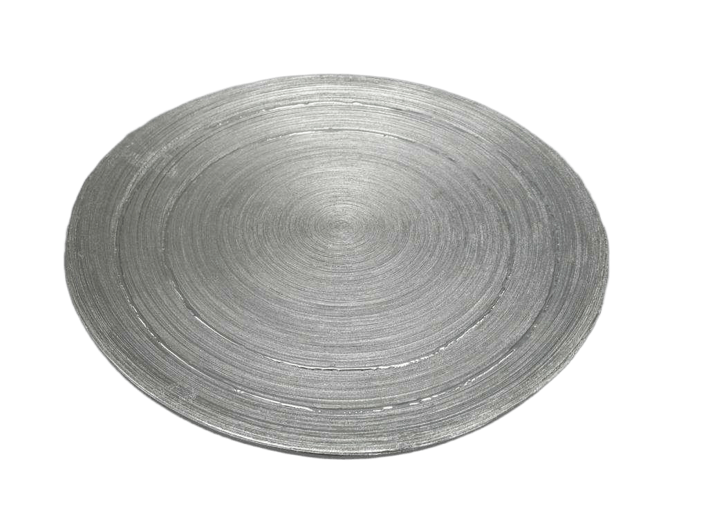 Plate 12"