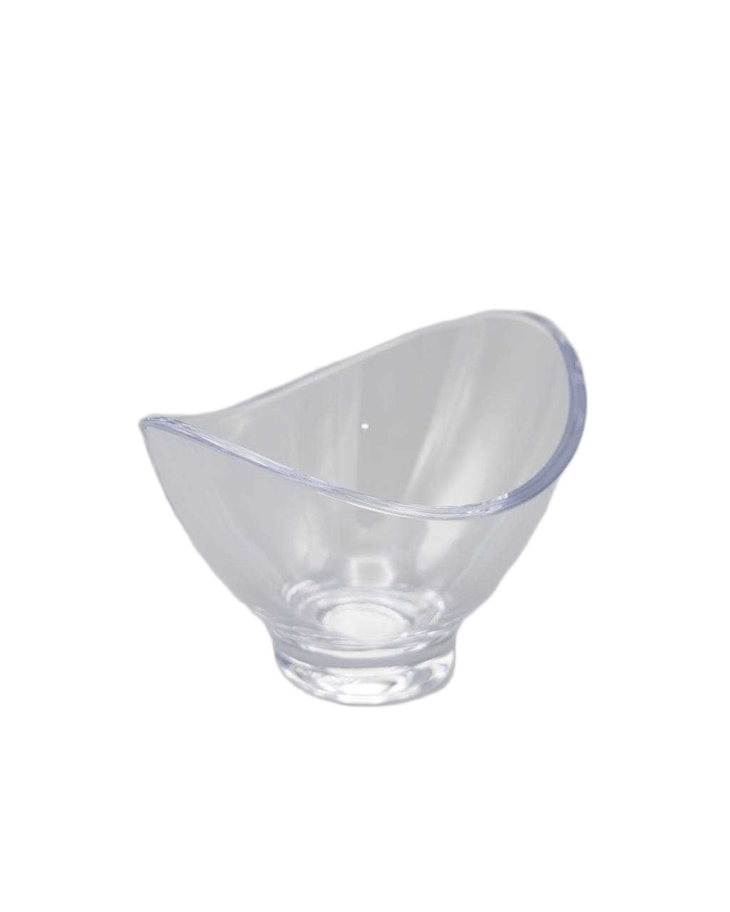 Bowl Salad 200 Ml 13*9.6*8.4clear