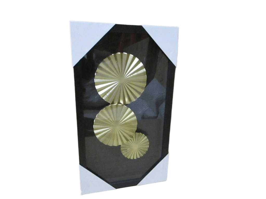 Frame Black 40*70 1cl=