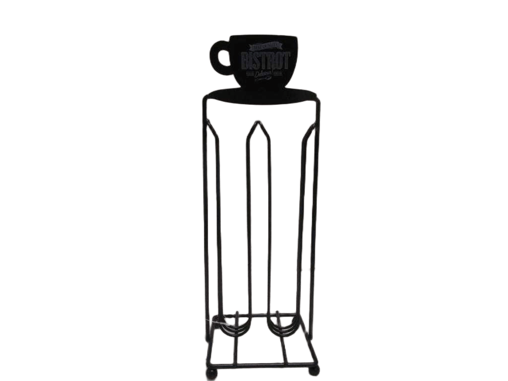 Coffee Capsule Holder12.5 X 11.5 X 34