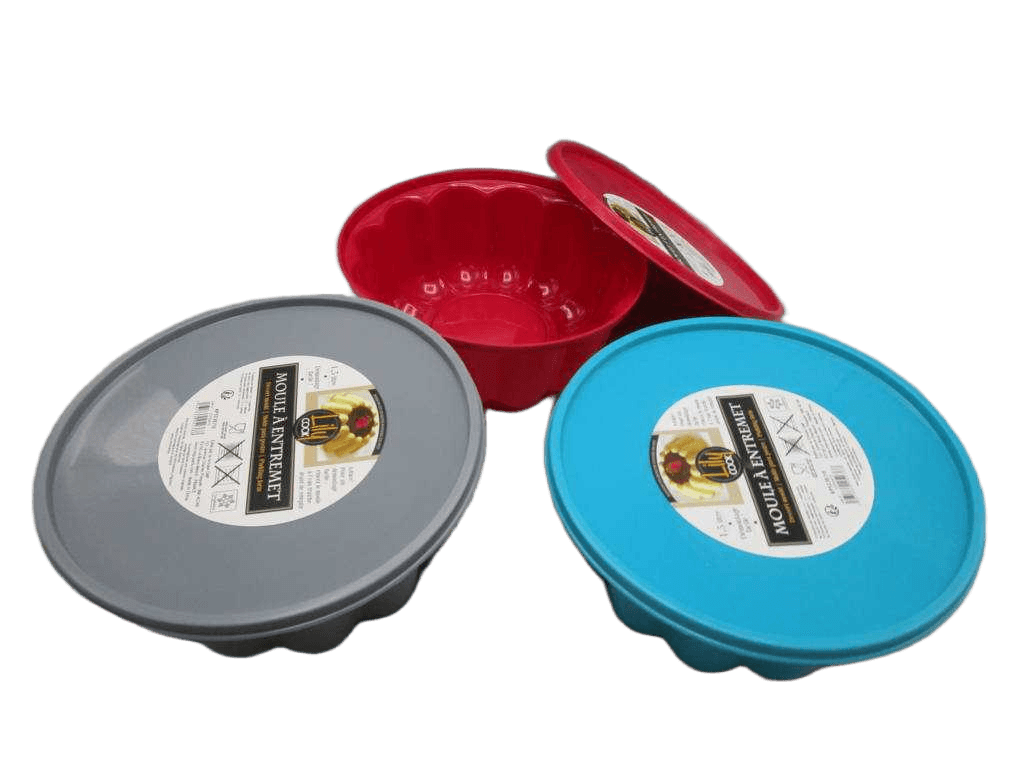 Mold A Entremets 1.5l M18