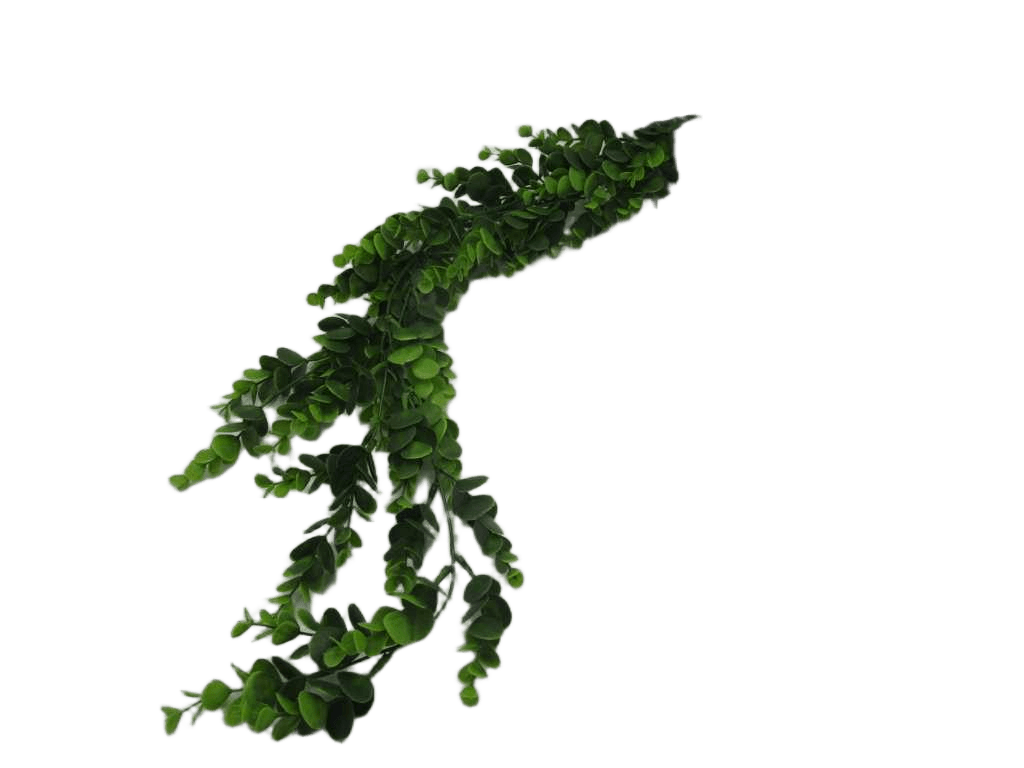 Artificial Falling Plant