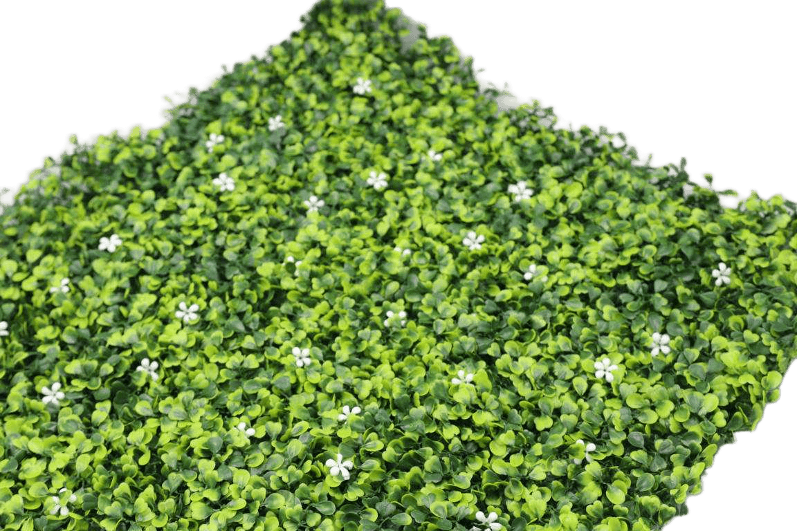 Leaves Landscape Uv Protect Small Leef And Flower
