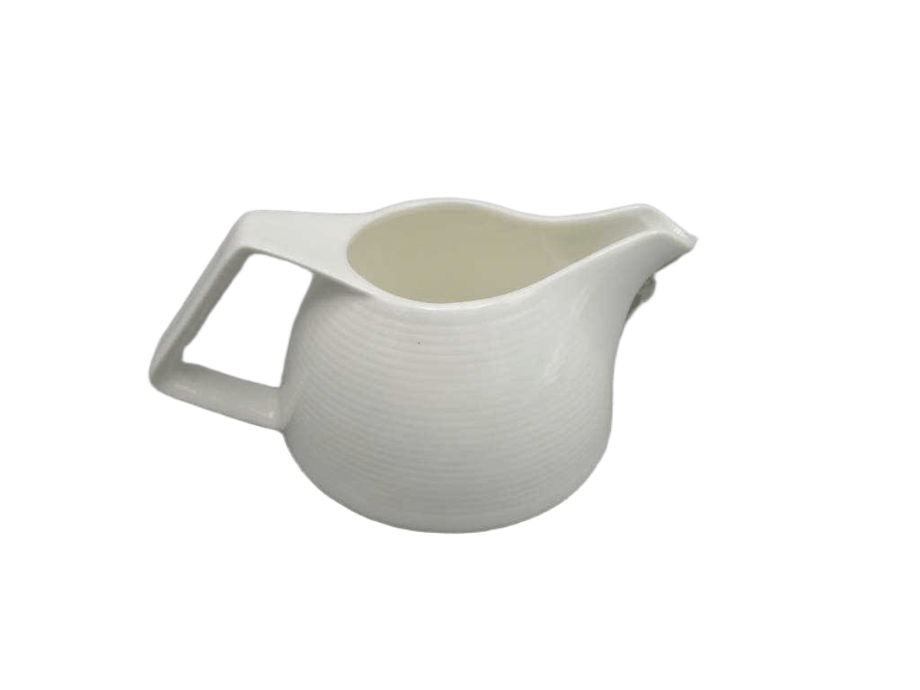Creamer 150ml 13.2x8.8x6.4white