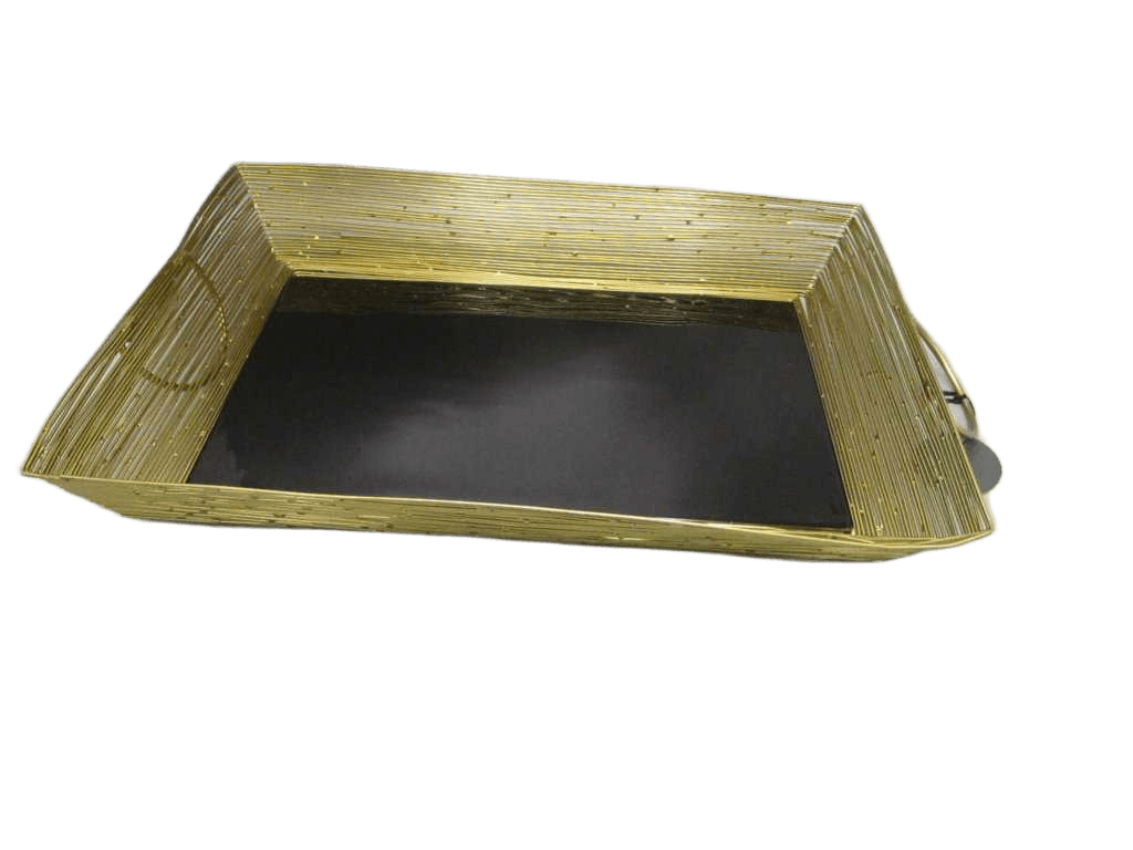Tray 100 % Iron
