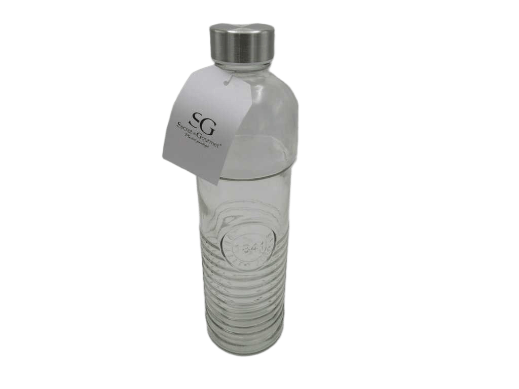 Bottle Babord 1l