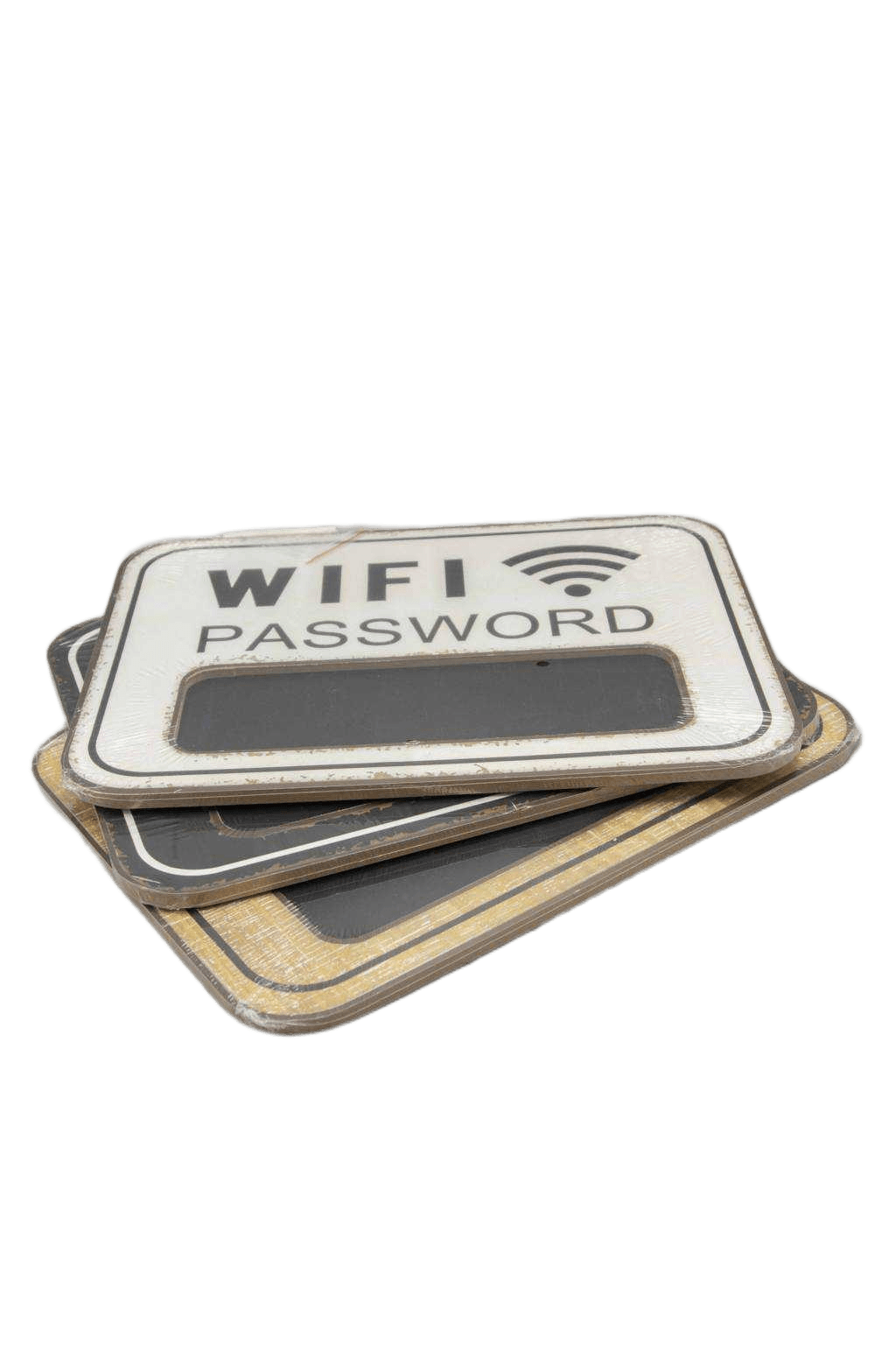 Black Board Mdf Wifi Password