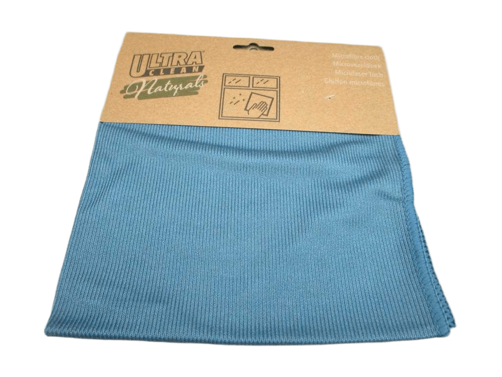 Microfiber Cloth For Glass