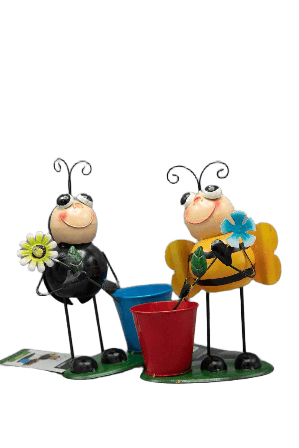 Bee 2 Ass 285mm