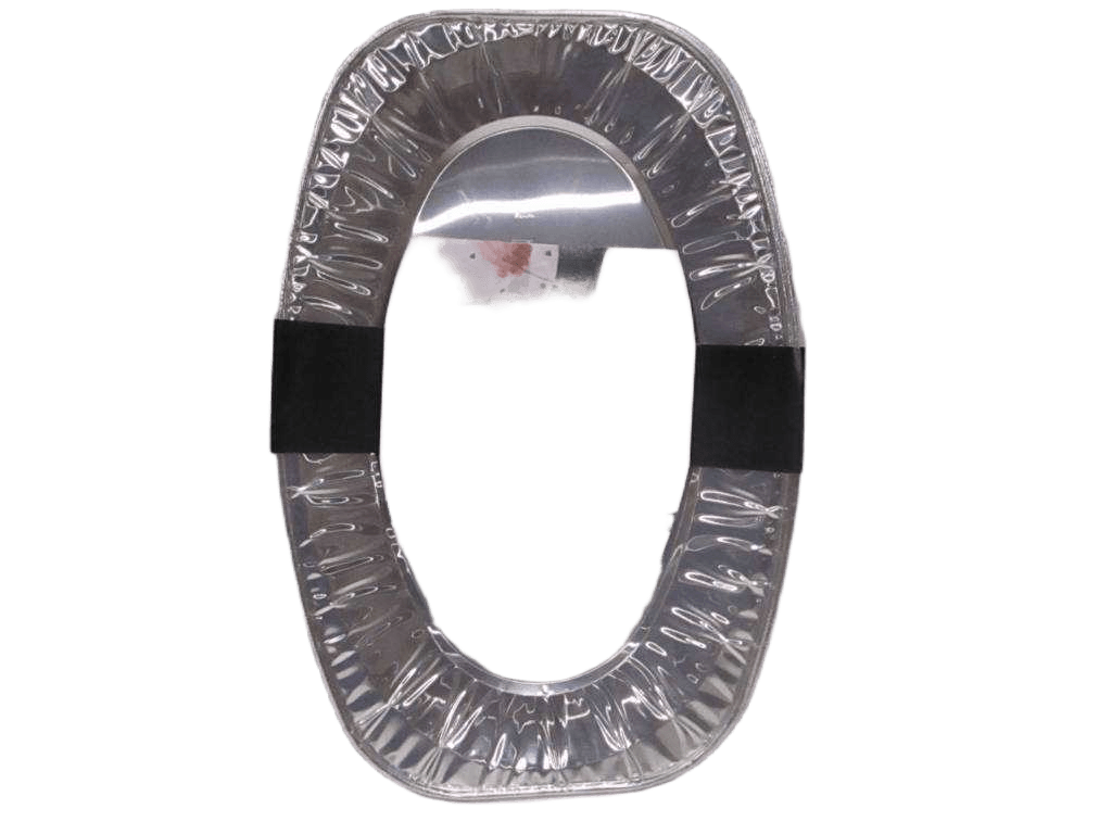 Serving Platter Set 2pcs