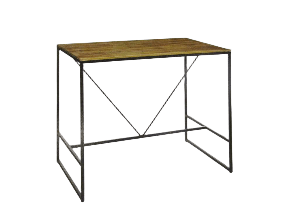Bar Table 115x70 Cm