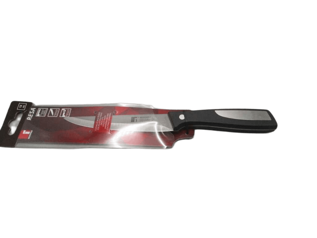 Utility Knife 12,5cm Ss Resa Bg