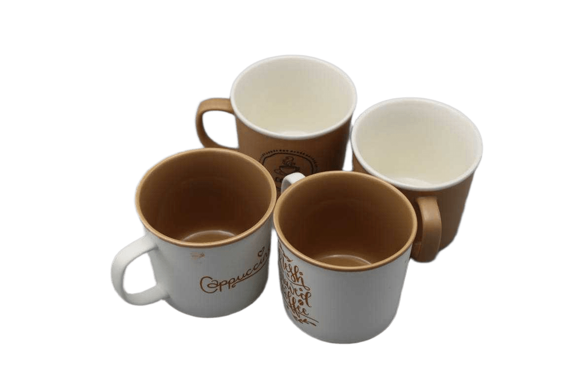 Mug M Hot Drink 36cl