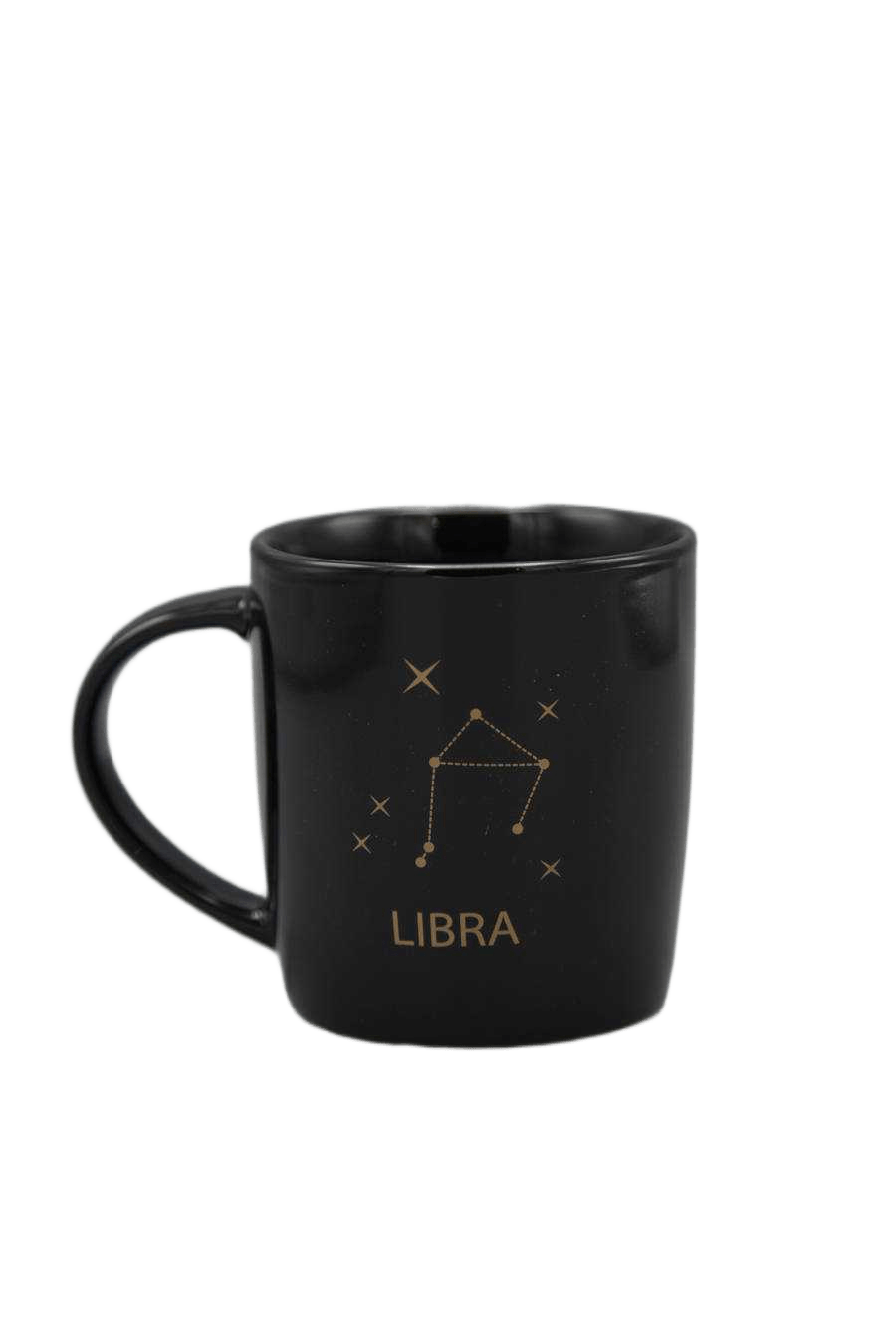 Mug Coffee M Zodiac 30cl 1cl=