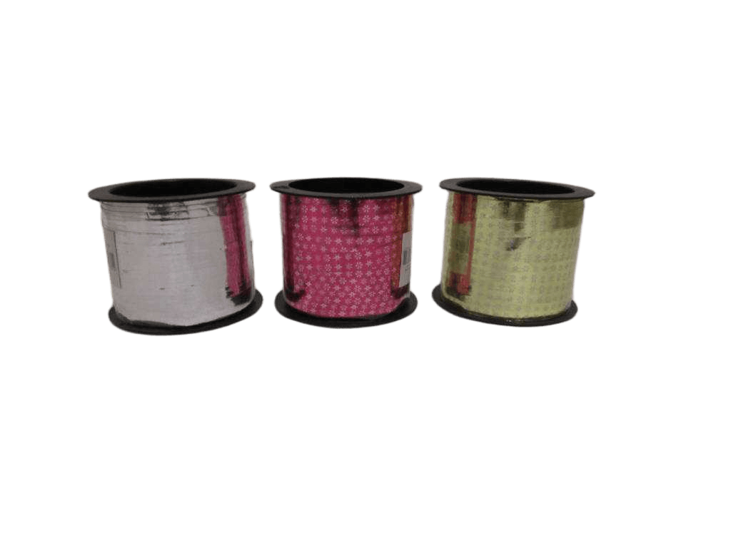 Curling Ribbon 10mm X 40m