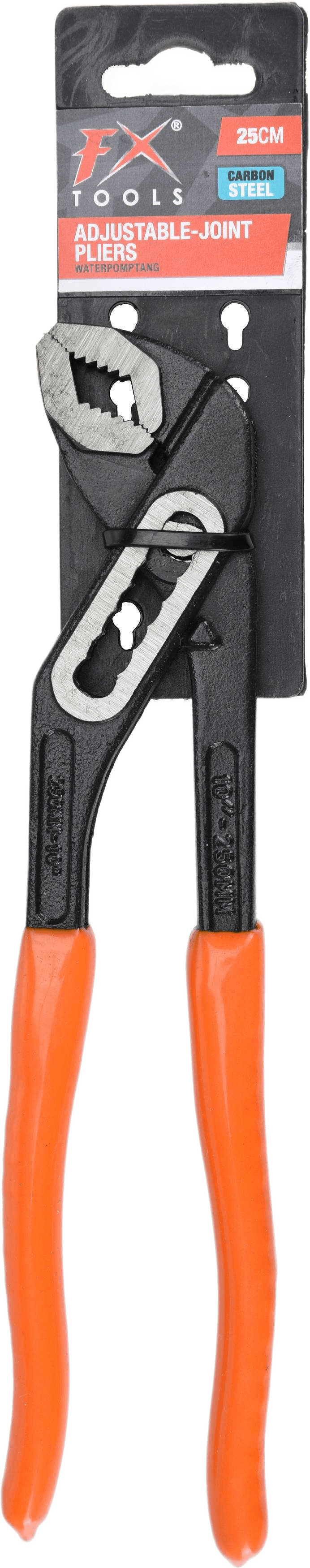 Pliers Water Pump 25cm