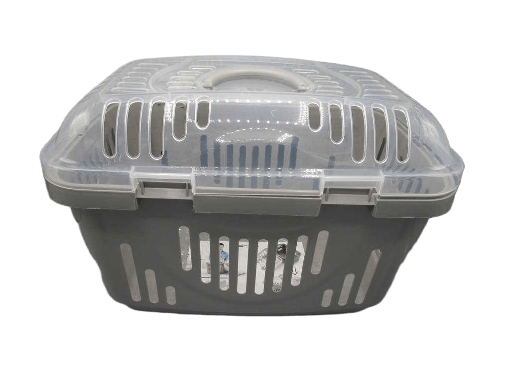 Animal Transporter Pp 49x33x33