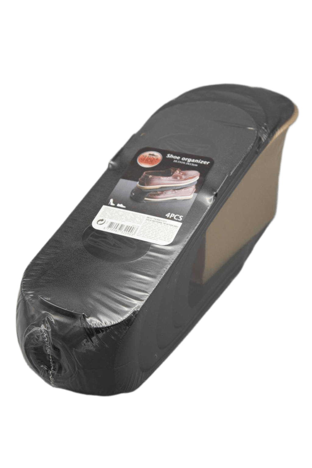 Shoe Organizer Set 4sts