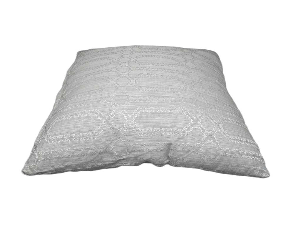 Cushion With Filled Vacuum Packing 400g Polyester