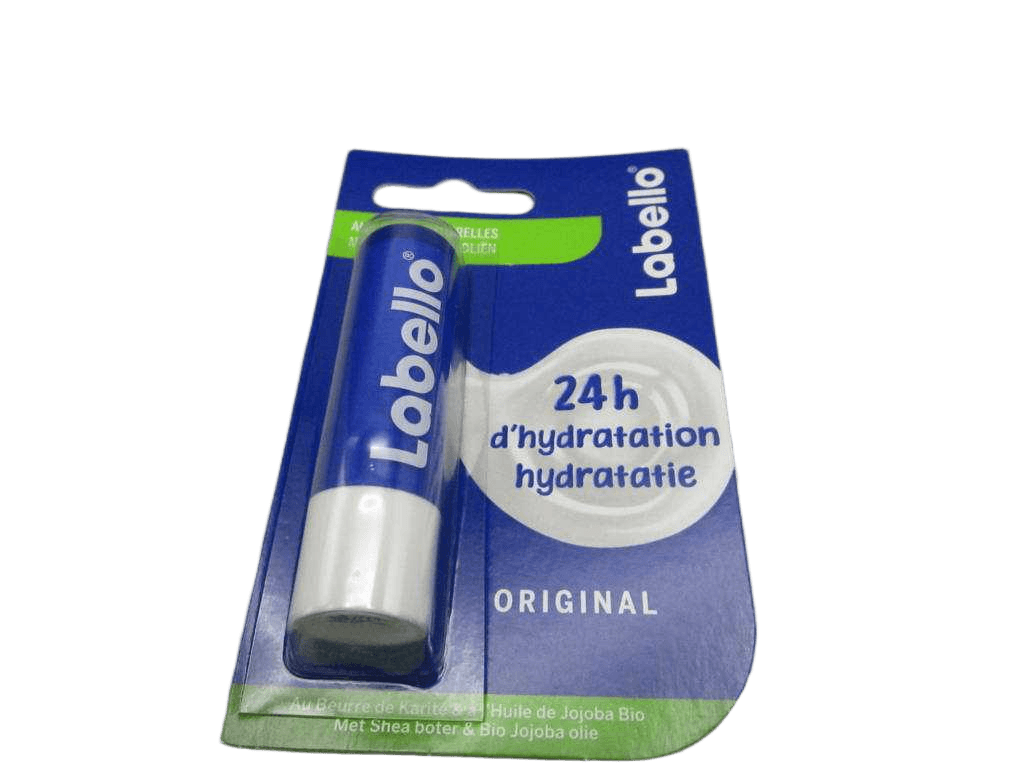 Labello -Lip Balm Original 4,8gr