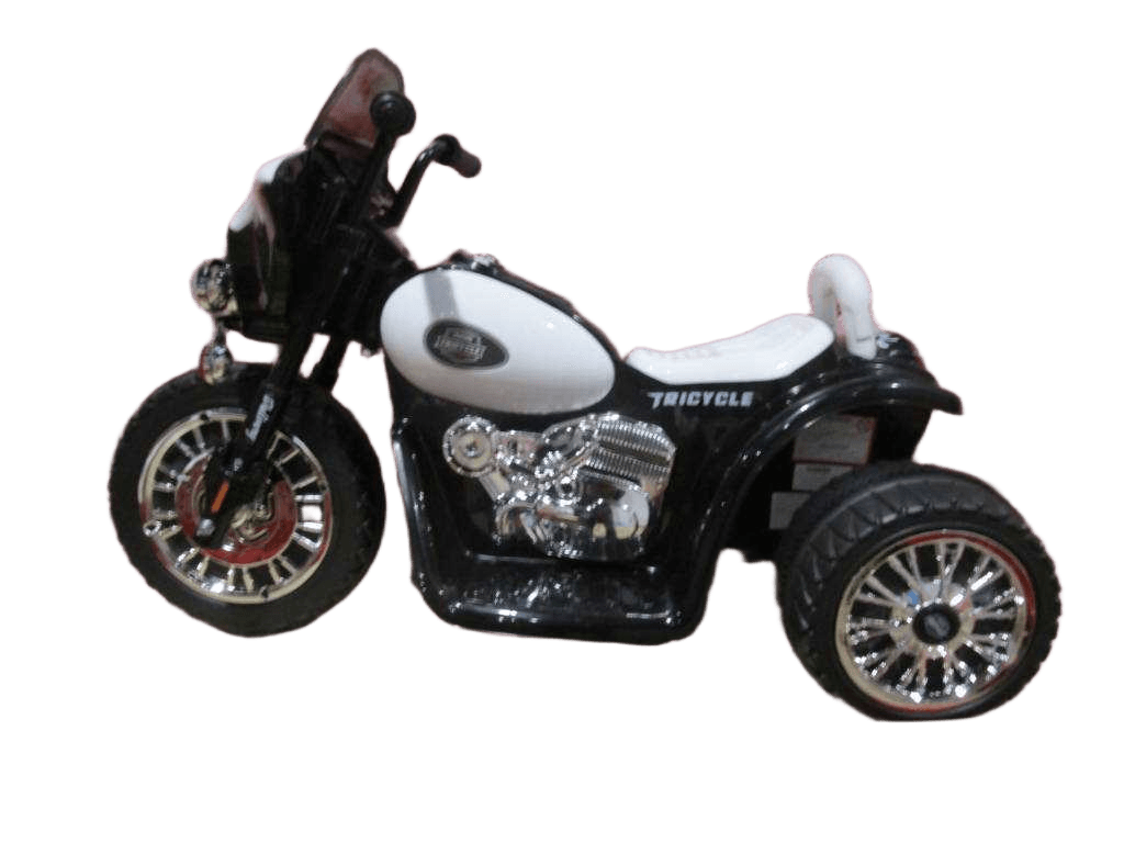 Electric Motorbike 6v4ah
