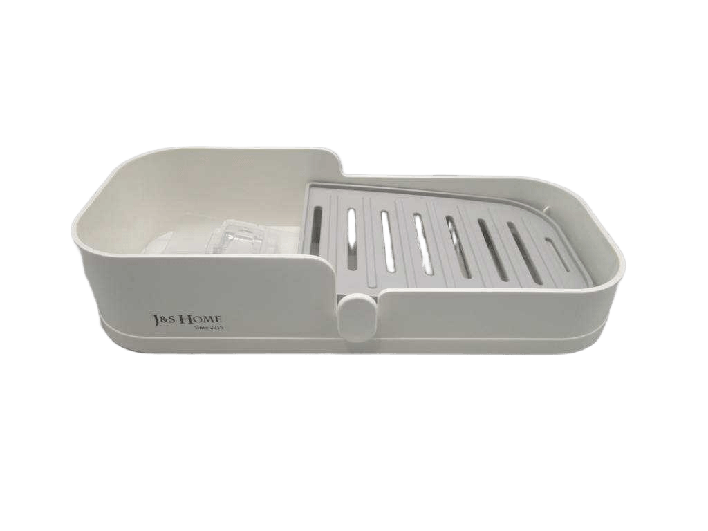 Soap Dish Wall Mounted Color Box