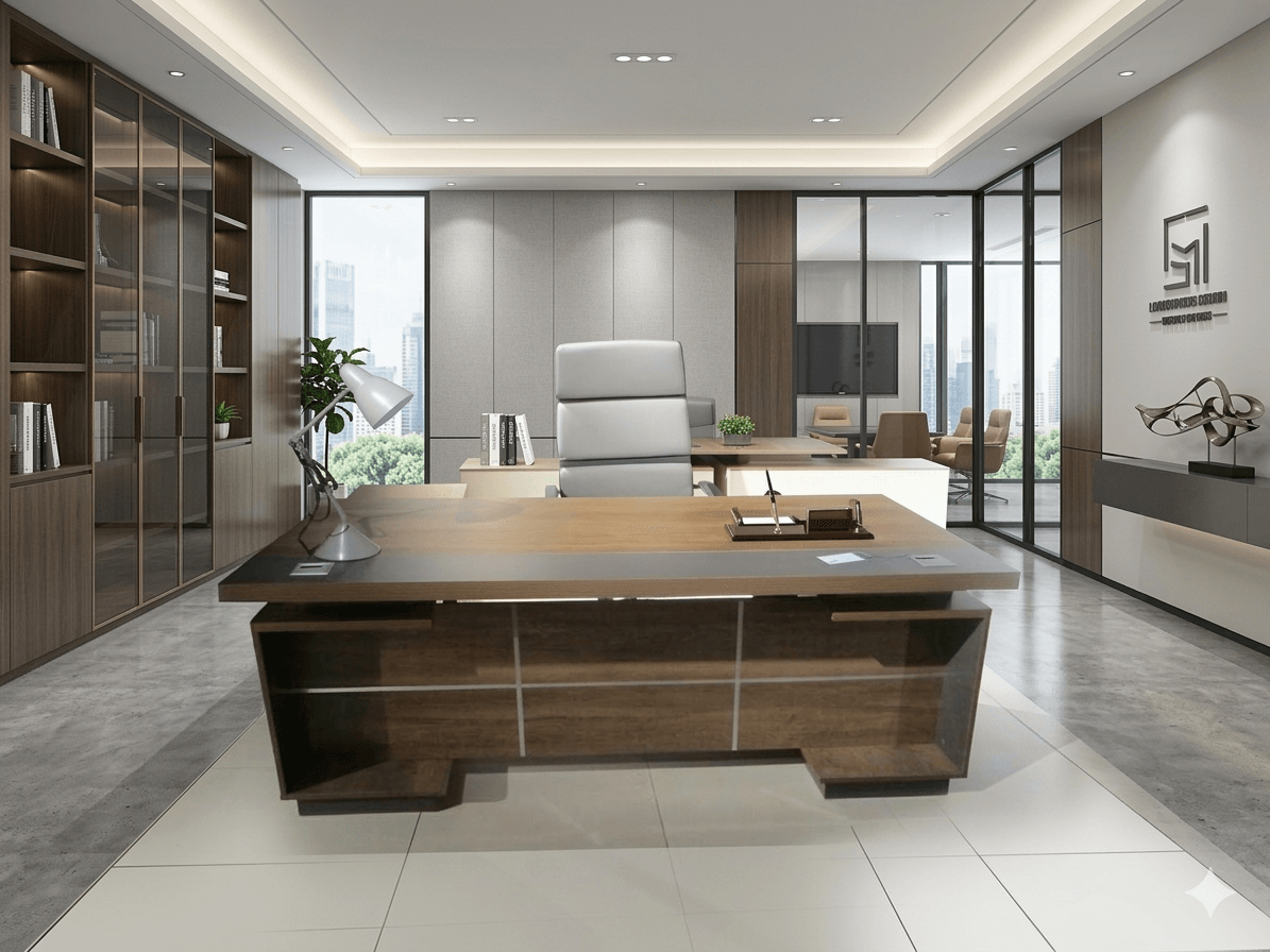 Executive Table
