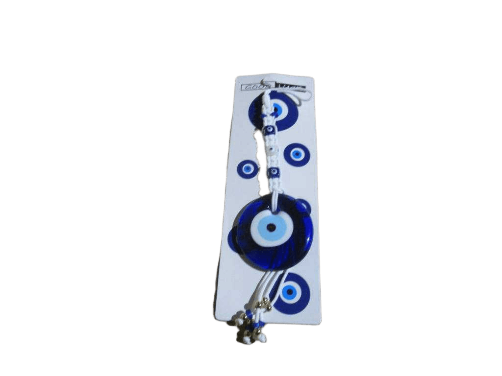 Good Luck Eye