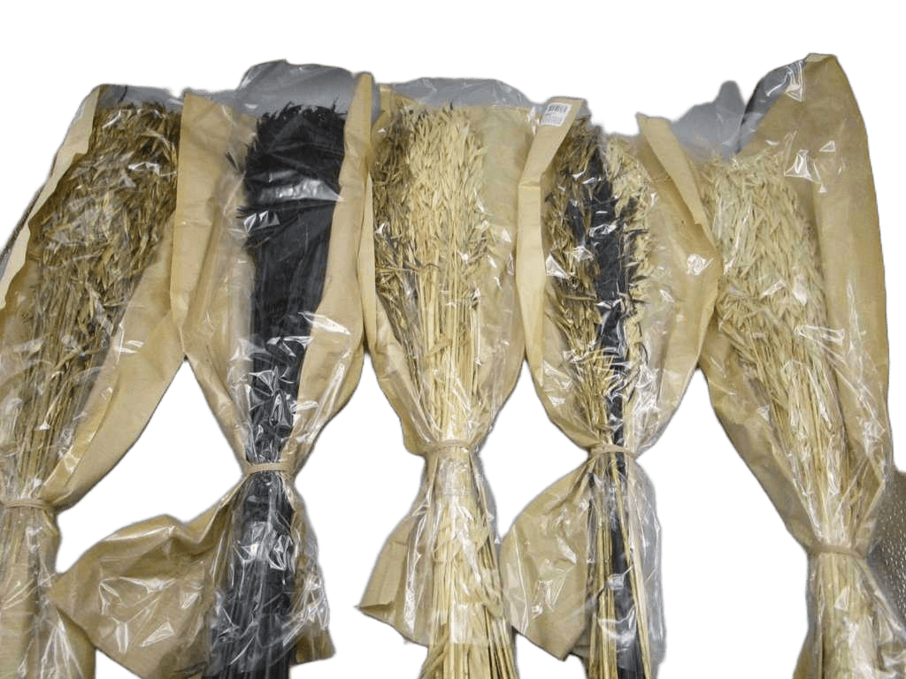 Artificial Branches Natural Grass 4ass Cl