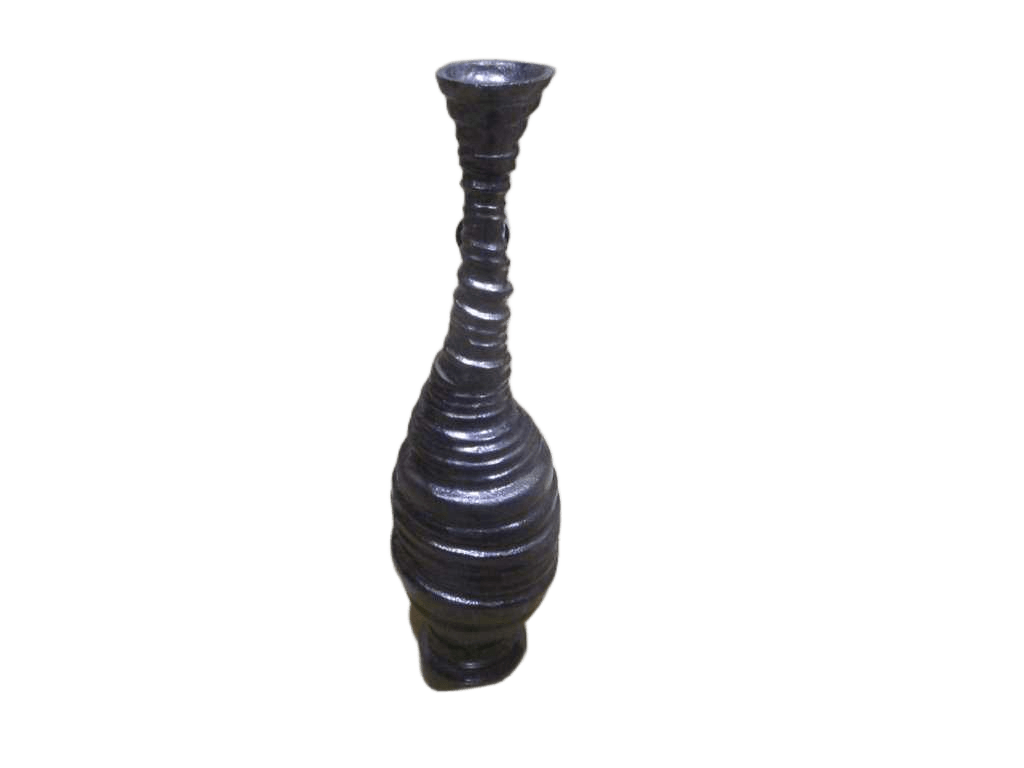 Vase Decorative Aluminium