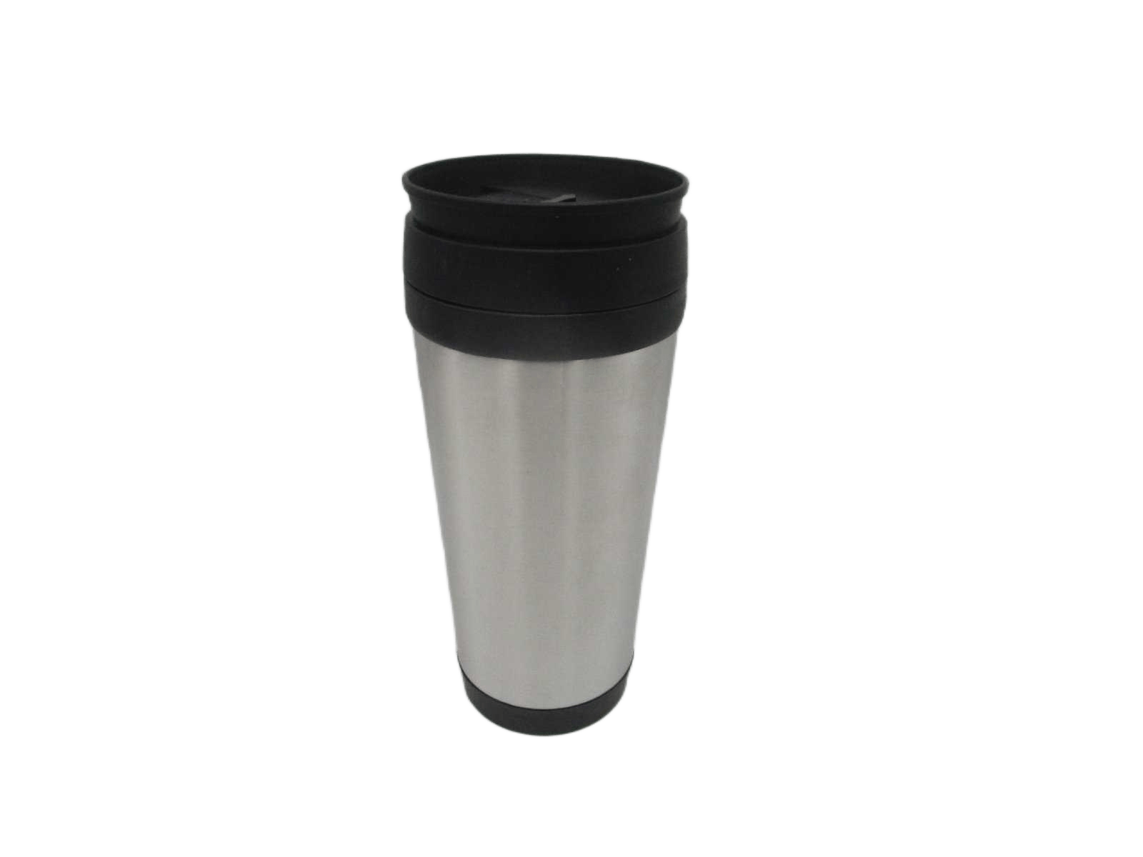 Drinking Mug 450ml Black